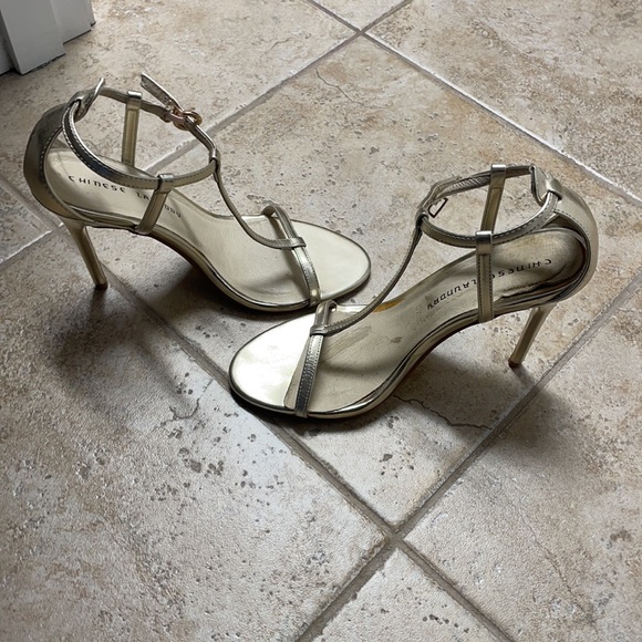 Dress shoe - Picture 3 of 4